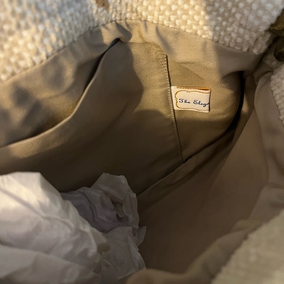 Clutch / small handbag. - Picture 3 of 7